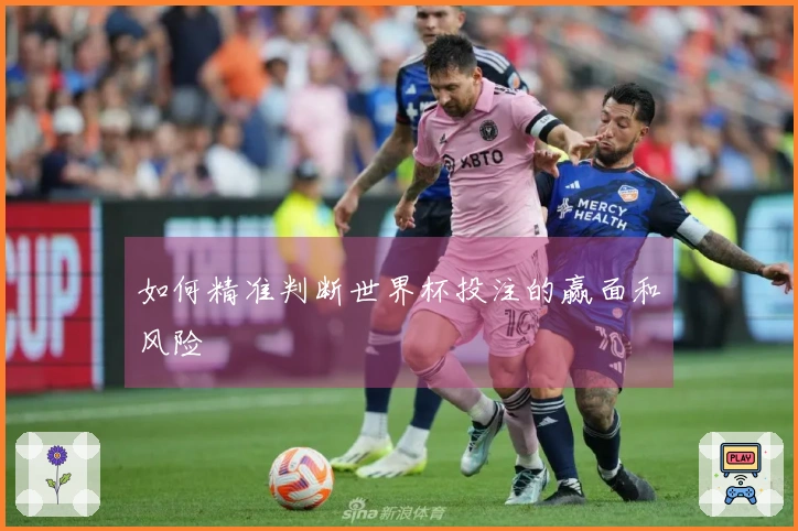 如何精准判断世界杯投注的赢面和风险