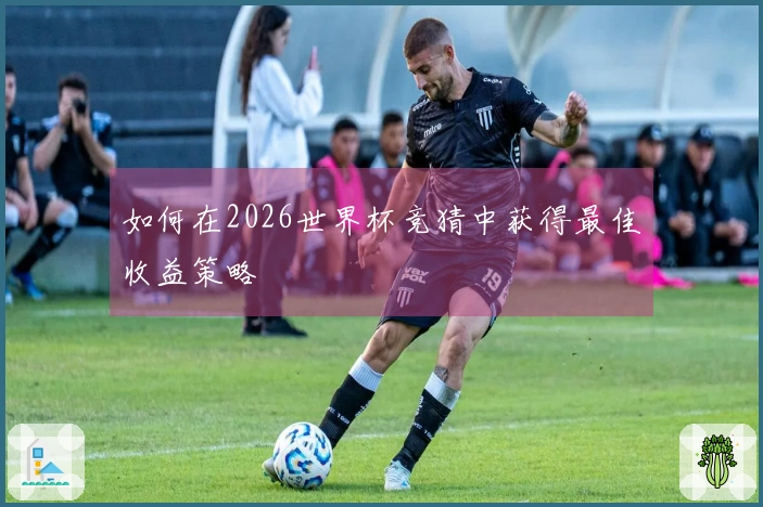 如何在2026世界杯竞猜中获得最佳收益策略