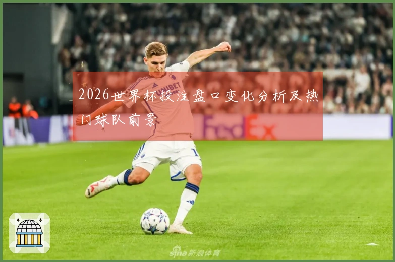 2026世界杯投注盘口变化分析及热门球队前景