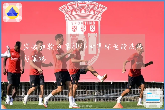 实战经验分享2026世界杯竞猜技巧与策略