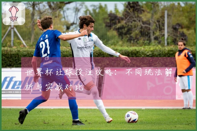 世界杯让球投注攻略：不同玩法解析与实战对比